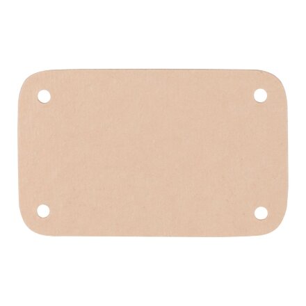 Лейбл Corolla Metal, S, золотой Лейбл Corolla Metal, S, золотой