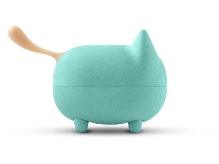 Портативная акустика Rombica Mysound Tito 3C, бирюзовый (Р)