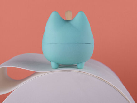 Портативная акустика Rombica Mysound Tito 3C, бирюзовый (Р)