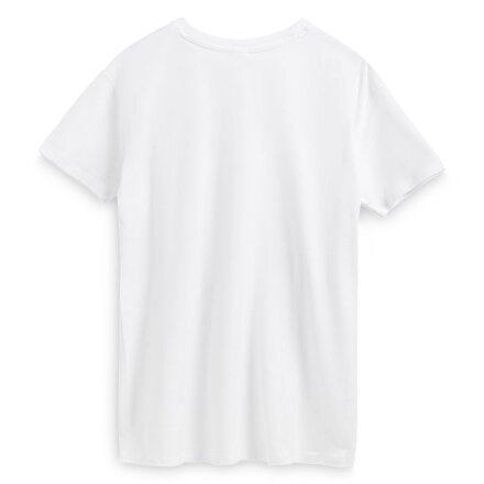 Футболка Imperial 190, белая Футболка Imperial 190, белая