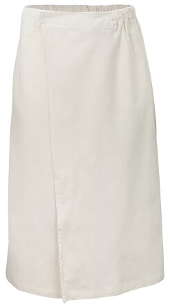 Банный набор с парео Healing, женский, серый