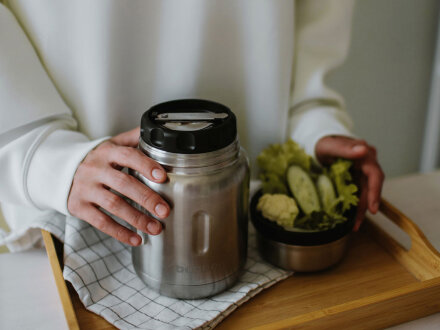 Термос для еды, вакуумный, бытовой, тм bobber. Объем 0.7 литра. Артикул Jerrycan-700 Glossy Термос для еды, вакуумный, бытовой, тм bobber. Объем 0.7 литра. Артикул Jerrycan-700 Glossy