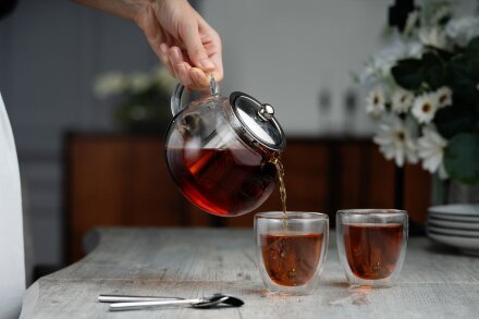 Чайный набор Camberwell на 2 персоны Чайный набор Camberwell на 2 персоны