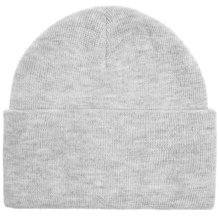 Шапка Urban Flow, светло-серый меланж Шапка Urban Flow, светло-серый меланж