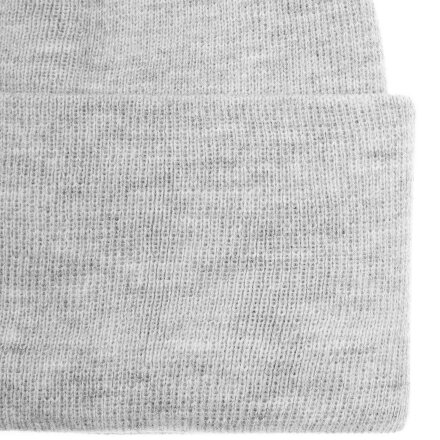 Шапка Urban Flow, светло-серый меланж Шапка Urban Flow, светло-серый меланж