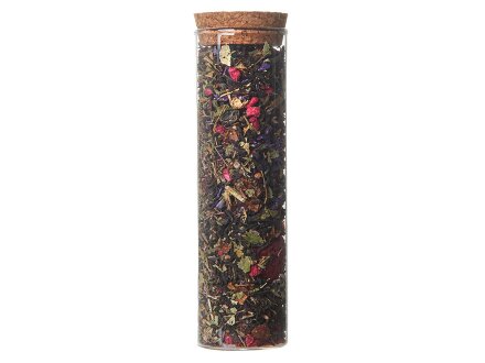 Подарочный набор чая в колбах Floros Подарочный набор чая в колбах Floros