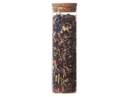Подарочный набор чая в колбах Floros Подарочный набор чая в колбах Floros