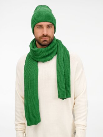 Набор Nobilis Mono, зеленый Набор Nobilis Mono, зеленый