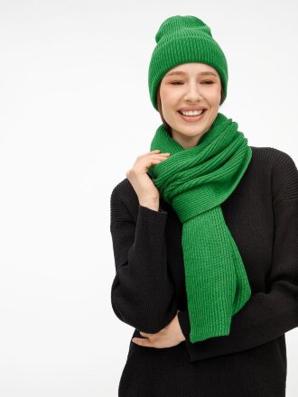 Набор Nobilis Mono, зеленый Набор Nobilis Mono, зеленый