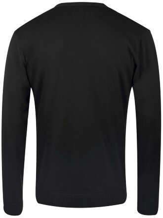 Джемпер мужской Golden Men, черный Джемпер мужской Golden Men, черный