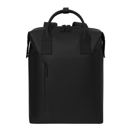 Рюкзак Madrid, черный