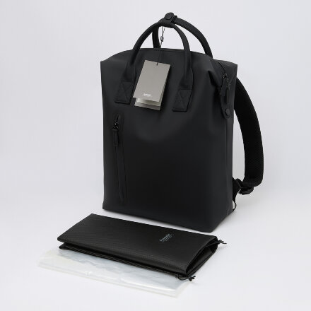 Рюкзак Madrid, черный