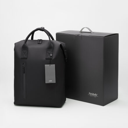 Рюкзак Madrid, черный