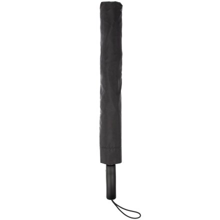 Зонт складной Big Arc, черный Зонт складной Big Arc, черный