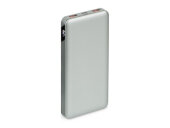 Портативный внешний аккумулятор MFX 10000 Silver Портативный внешний аккумулятор MFX 10000 Silver