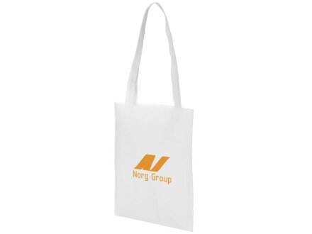 Сумка для конференций Eros, белый Сумка для конференций Eros, белый