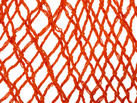 Авоська Dream L наплечная 25 литров с кожаными ручками, оранжевый (5) Авоська Dream L наплечная 25 литров с кожаными ручками, оранжевый (5)