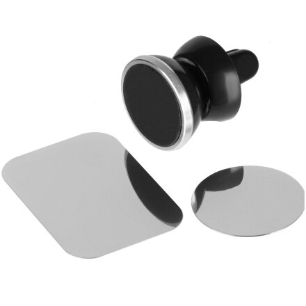 Магнитный держатель для смартфонов Cling Магнитный держатель для смартфонов Cling