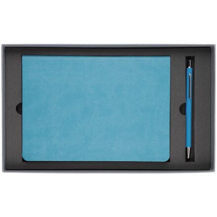 Набор Big City Lights, голубой Набор Big City Lights, голубой