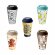Стакан с крышкой Tumbler на заказ, S