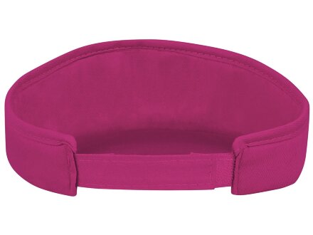 Козырек Hera, розовый Козырек Hera, розовый