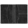 Набор Apache Billfold, черный Набор Apache Billfold, черный