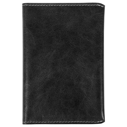 Набор Apache Billfold, черный Набор Apache Billfold, черный