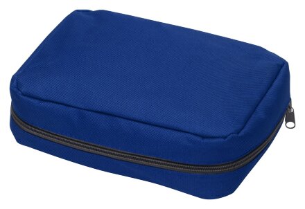 Несессер для путешествий Promo, синий Несессер для путешествий Promo, синий