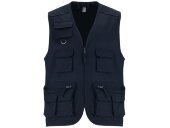 Жилет Venera, нэйви Жилет Venera, нэйви