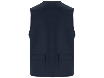 Жилет Venera, нэйви Жилет Venera, нэйви