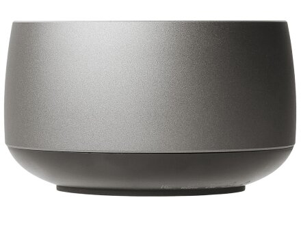 Портативная колонка Ironwood N1, 5 Вт, темно-серый