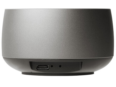 Портативная колонка Ironwood N1, 5 Вт, темно-серый