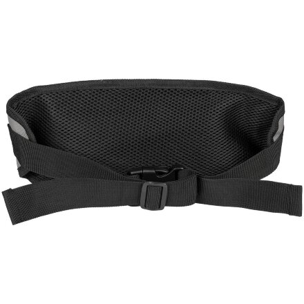 Поясная сумка Urban Out, серая Поясная сумка Urban Out, серая