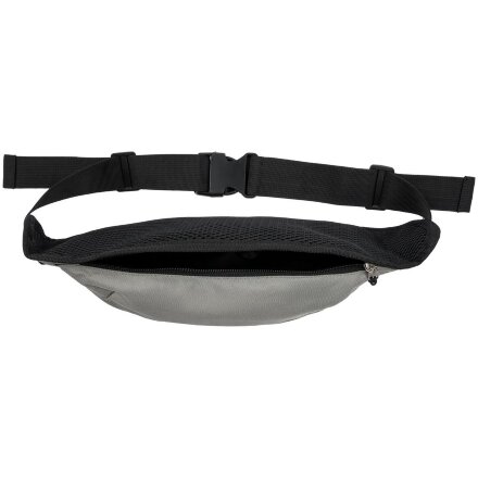 Поясная сумка Urban Out, серая Поясная сумка Urban Out, серая