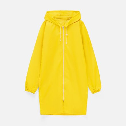 Дождевик Rainman Zip, желтый