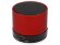 Беспроводная колонка Ring с функцией Bluetooth, красный