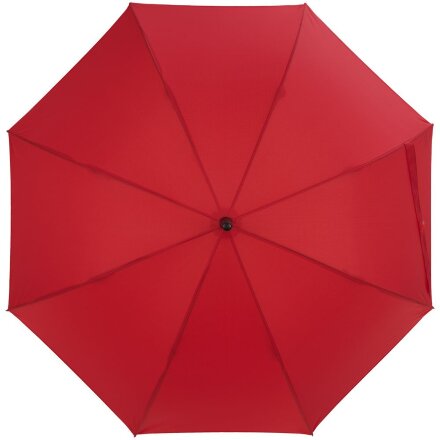 Зонт-трость Lanzer, красный Зонт-трость Lanzer, красный