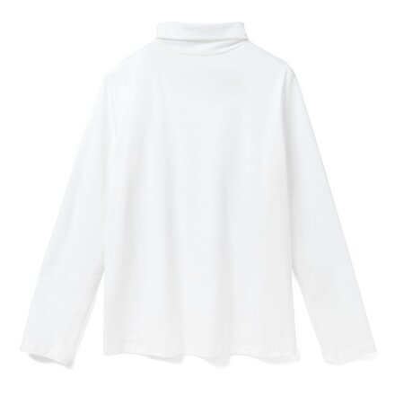 Водолазка Urban, молочно-белая Водолазка Urban, молочно-белая