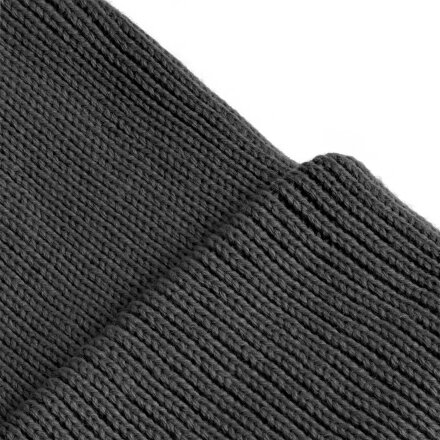 Шапка Life Explorer, темно-серая (графит) Шапка Life Explorer, темно-серая (графит)