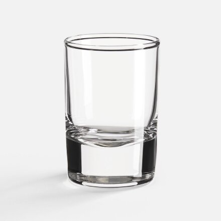 Стопка «Сиде», широкая Стопка «Сиде», широкая