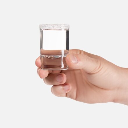 Стопка «Сиде», широкая Стопка «Сиде», широкая