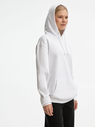 Худи унисекс Condor, белое