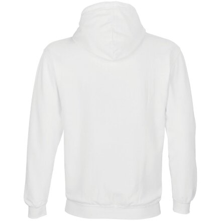 Худи унисекс Condor, белое Худи унисекс Condor, белое