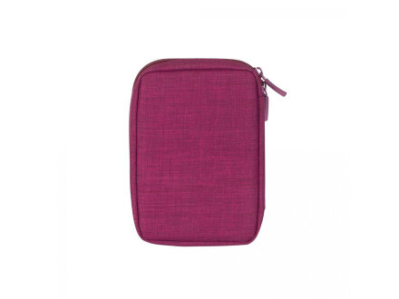 Чехол для хранения аксессуаров, красный Чехол для хранения аксессуаров, красный