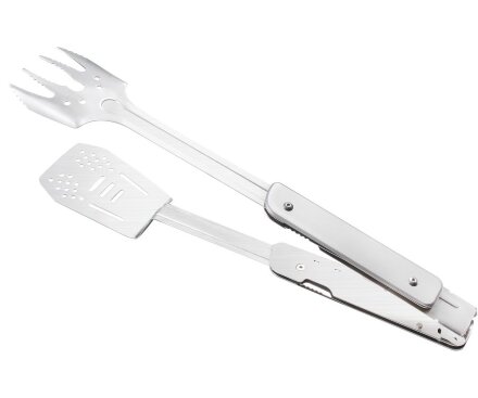 Мультиинструмент для барбекю S601 Мультиинструмент для барбекю S601