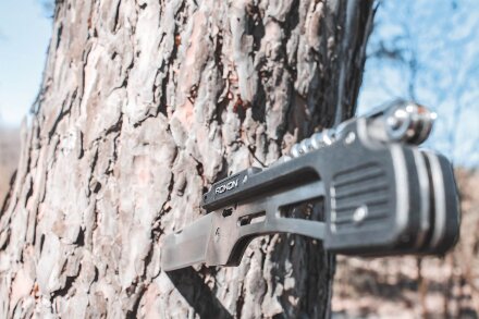 Мультиинструмент для барбекю S601 Мультиинструмент для барбекю S601