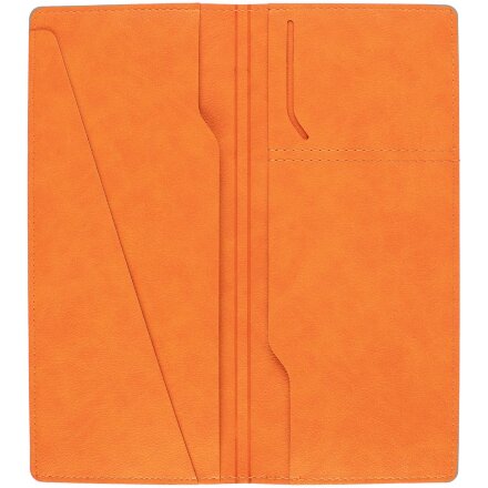 Набор Petrus Travel, оранжевый