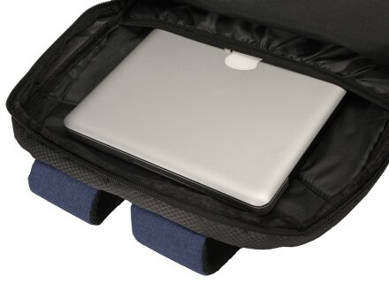 Рюкзак туристический Outdoor, ярко-синий Рюкзак туристический Outdoor, ярко-синий