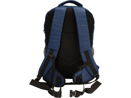 Рюкзак туристический Outdoor, ярко-синий Рюкзак туристический Outdoor, ярко-синий