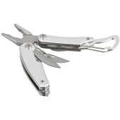 Мультитул Fixer, серебристый Мультитул Fixer, серебристый